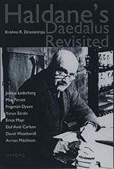Haldane daedalus revisited d'occasion  Livré partout en Belgiqu