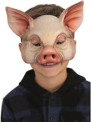 Smiffys kids pig for sale  Delivered anywhere in UK