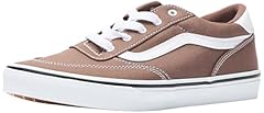 Vans brooklyn scarpe usato  Spedito ovunque in Italia 