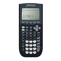 calculatrice ti 82 stats fr d'occasion  Livré partout en France