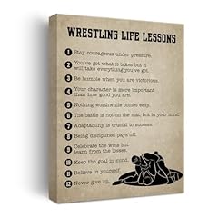 Wrestling gifts inspirational for sale  Delivered anywhere in USA 