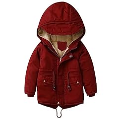 Linboo kinder winterjacke gebraucht kaufen  Wird an jeden Ort in Deutschland