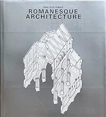 Romanesque architecture for sale  Delivered anywhere in USA 