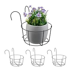 Relaxdays blumentopf halter gebraucht kaufen  Wird an jeden Ort in Deutschland