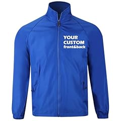 Kensbuy windbreaker jacket for sale  Delivered anywhere in USA 