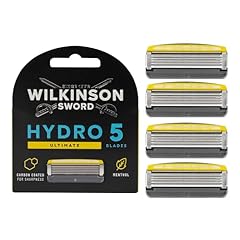 Wilkinson sword hydro gebraucht kaufen  Wird an jeden Ort in Deutschland
