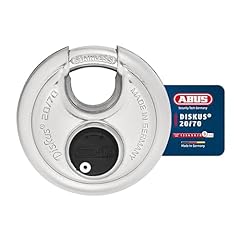 Abus diskus heavy for sale  Delivered anywhere in USA 
