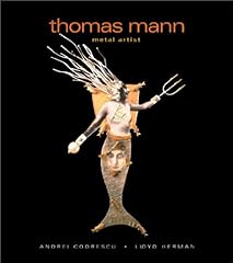 Thomas mann metal for sale  Delivered anywhere in USA 