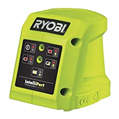 Ryobi rc18115 18v for sale  Delivered anywhere in UK