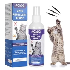 Aomig katzenabwehrspray anti gebraucht kaufen  Wird an jeden Ort in Deutschland