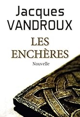 Enchères d'occasion  Livré partout en France
