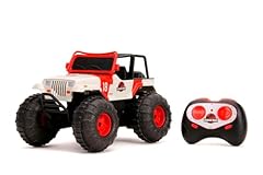 Jada toys jurassic d'occasion  Livré partout en France