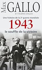 Histoire guerre mondiale d'occasion  Livré partout en Belgiqu