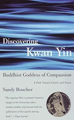 Discovering kwan yin d'occasion  Livré partout en France