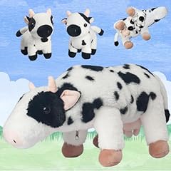 Pcs cow plush for sale  Delivered anywhere in USA 