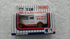 Matchbox m.l.b. limited for sale  Delivered anywhere in UK