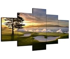 Pebble beach golf for sale  Delivered anywhere in USA 