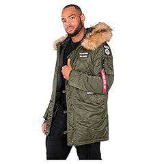 Alpha industries airborne d'occasion  Livré partout en France
