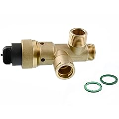 Way brass diverter for sale  Delivered anywhere in UK