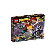 Lego 80018 monkie gebraucht kaufen  Wird an jeden Ort in Deutschland