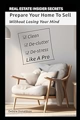 Prepare home sell for sale  Delivered anywhere in USA 