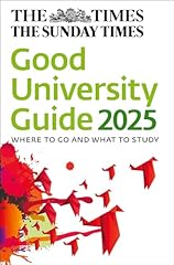 Times good university for sale  Delivered anywhere in UK