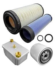 Fuel filter kit for sale  Delivered anywhere in USA 