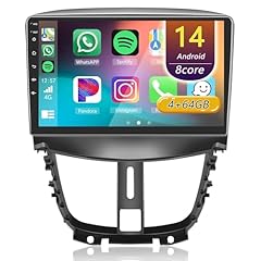 Zczant android autoradio usato  Spedito ovunque in Italia 