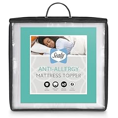 Sealy anti allergy for sale  Delivered anywhere in UK
