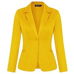 Mintlimit women blazer for sale  Delivered anywhere in UK