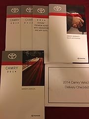 2014 toyota camry for sale  Delivered anywhere in USA 