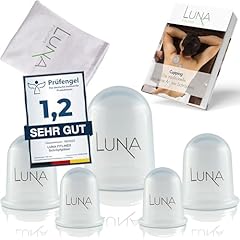 Luna fitlines 5er gebraucht kaufen  Wird an jeden Ort in Deutschland