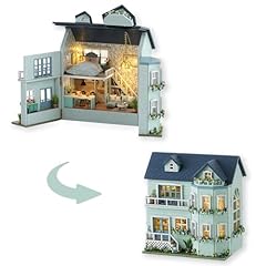 Tukiie diy miniature for sale  Delivered anywhere in USA 
