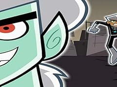 Danny phantom ultimate for sale  Delivered anywhere in USA 