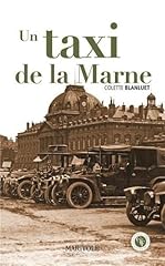 Taxi marne d'occasion  Livré partout en France