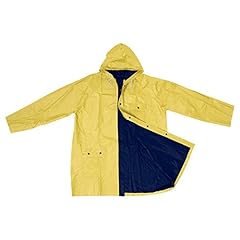 Bicolour reversible raincoat for sale  Delivered anywhere in Ireland