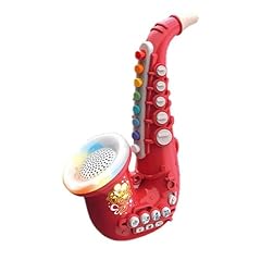 Toy saxophone toy for sale  Delivered anywhere in USA 