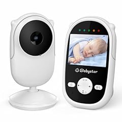 Babystar baby monitor for sale  Delivered anywhere in Ireland
