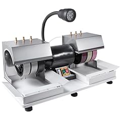 Gem grinder polisher for sale  Delivered anywhere in UK