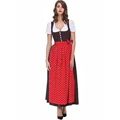 Almbock dirndl lang gebraucht kaufen  Wird an jeden Ort in Deutschland