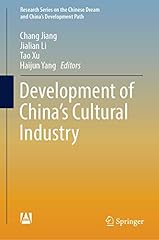 Development china cultural d'occasion  Livré partout en France