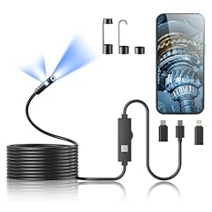 Dual lens endoscope for sale  Delivered anywhere in USA 