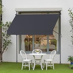 Grandekor manual retractable for sale  Delivered anywhere in USA 