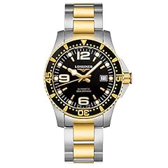 Longines orologio hydroconques usato  Spedito ovunque in Italia 