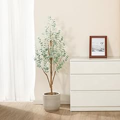 Artificial eucalyptus tree for sale  Delivered anywhere in USA 