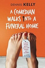 Comedian walks funeral for sale  Delivered anywhere in USA 