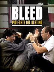 Bleed più forte usato  Spedito ovunque in Italia 