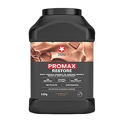 Maximuscle promax powder for sale  Delivered anywhere in Ireland