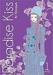 Paradise kiss 01 usato  Spedito ovunque in Italia 