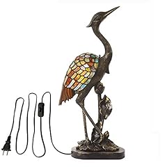 Litfad tiffany crane for sale  Delivered anywhere in USA 